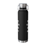 22oz Insulated Bottle