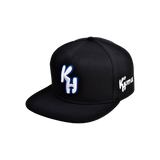 Keep Hustlin' Snapback Hat