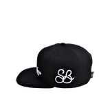 SneakerBoys Snapback Hat