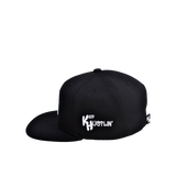 Keep Hustlin' Snapback Hat