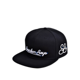 SneakerBoys Snapback Hat