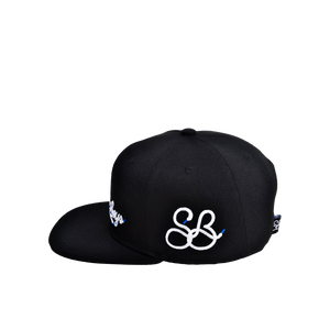 SneakerBoys Snapback Hat