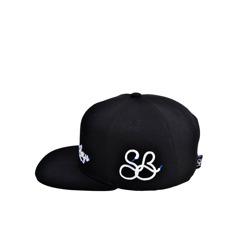 SneakerBoys Snapback Hat